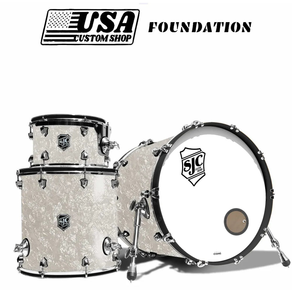Virtual Drum Designer Kit