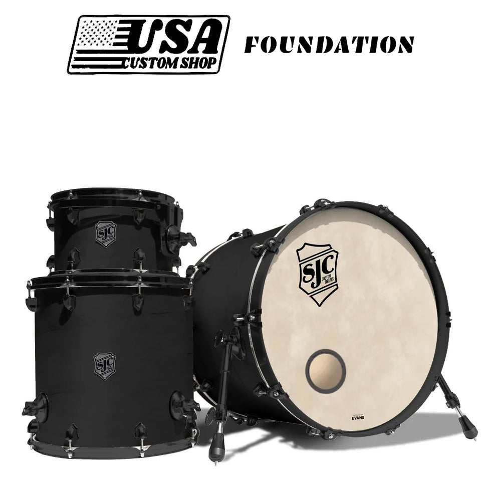 Virtual Drum Designer Kit