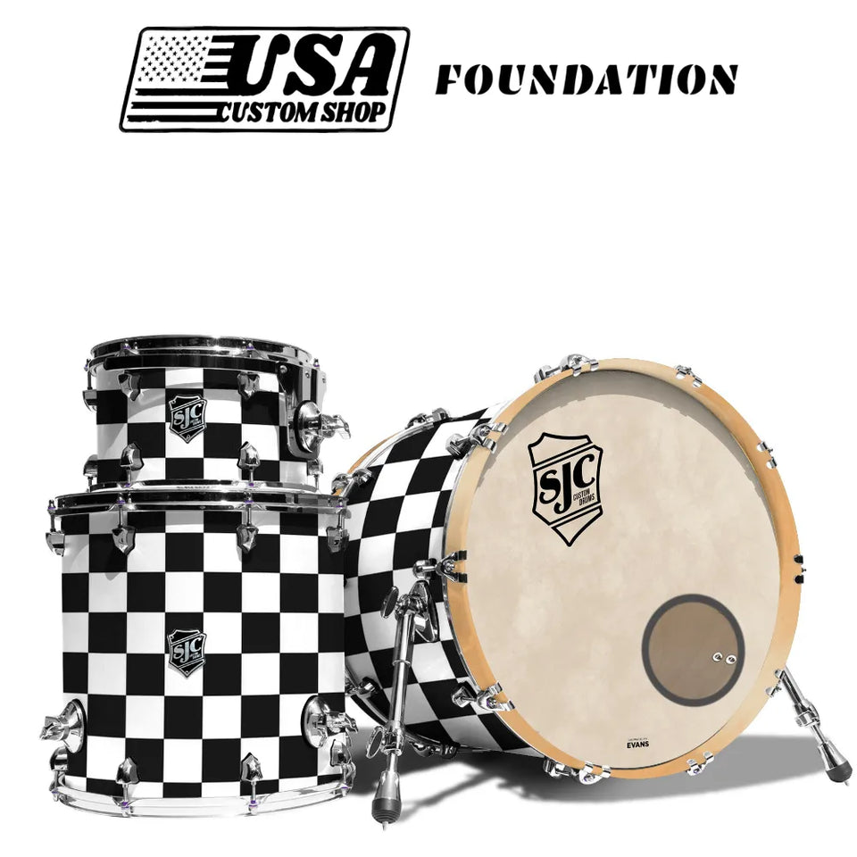 Virtual Drum Designer Kit