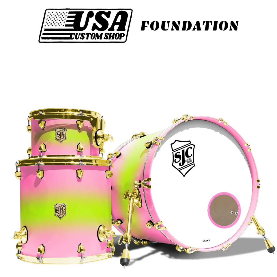 Virtual Drum Designer Kit