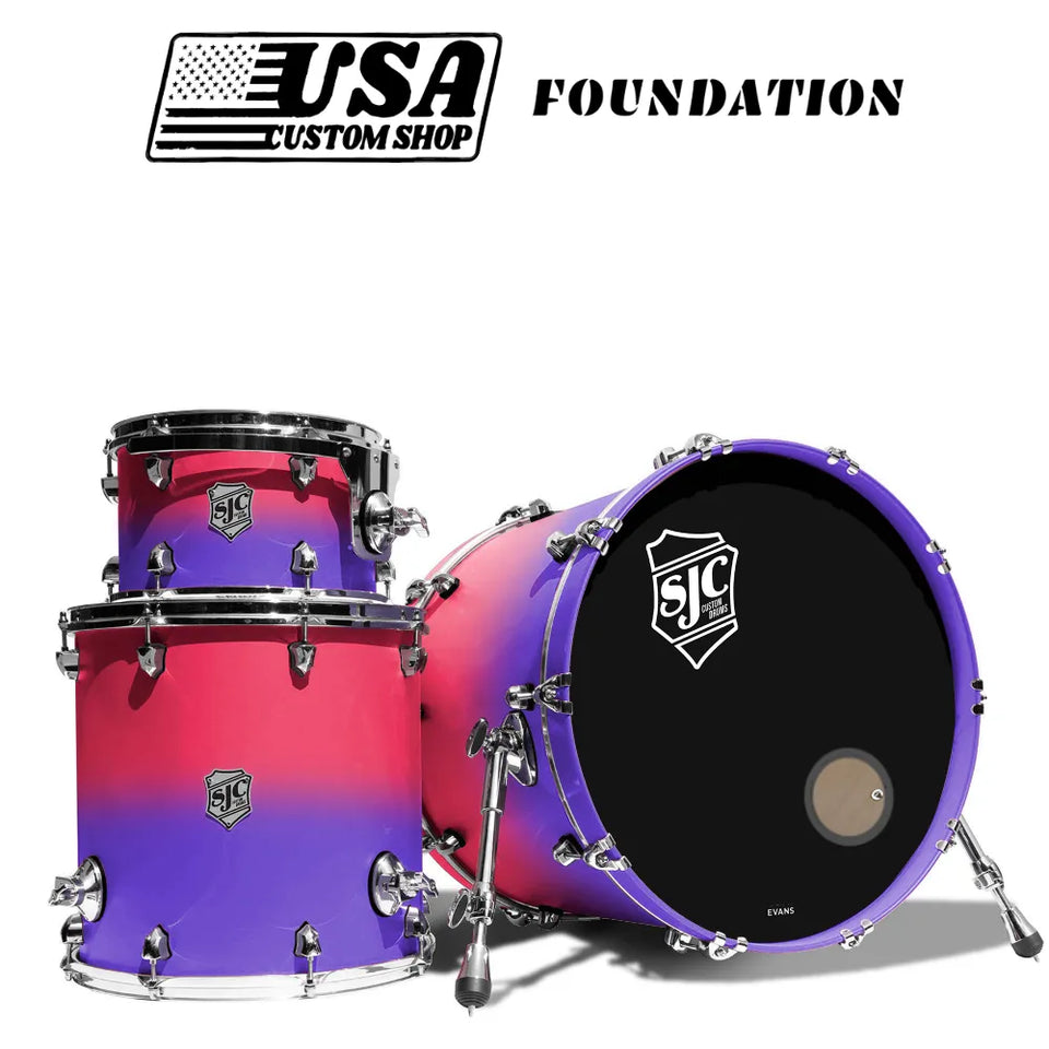 Virtual Drum Designer Kit