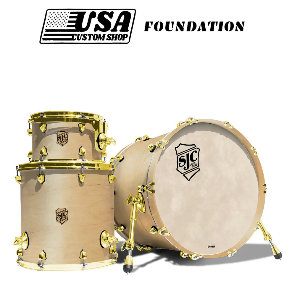 Virtual Drum Designer Kit