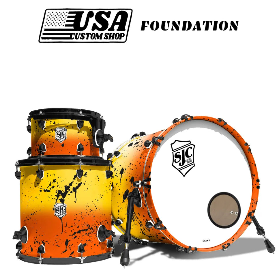 Virtual Drum Designer Kit