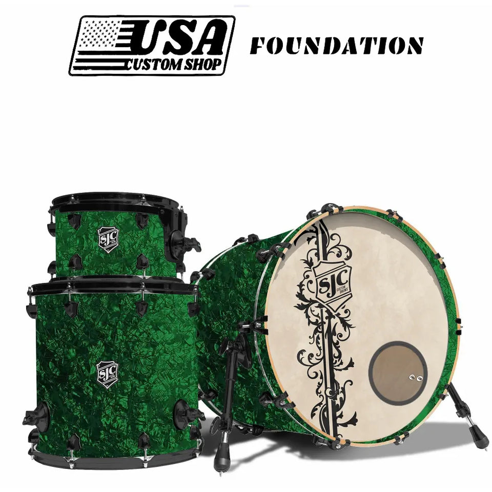 Virtual Drum Designer Kit
