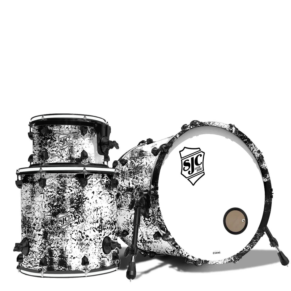 Virtual Drum Designer Kit