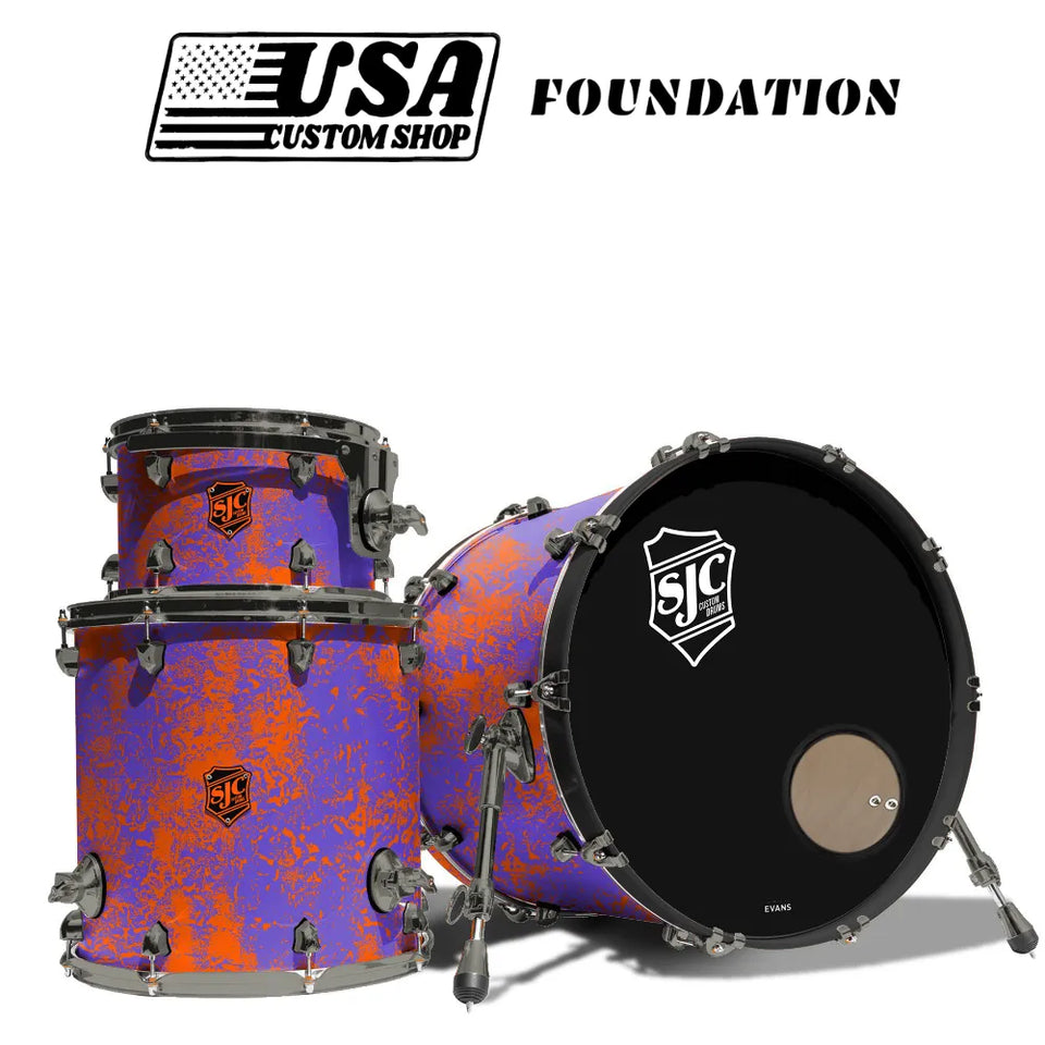 Virtual Drum Designer Kit