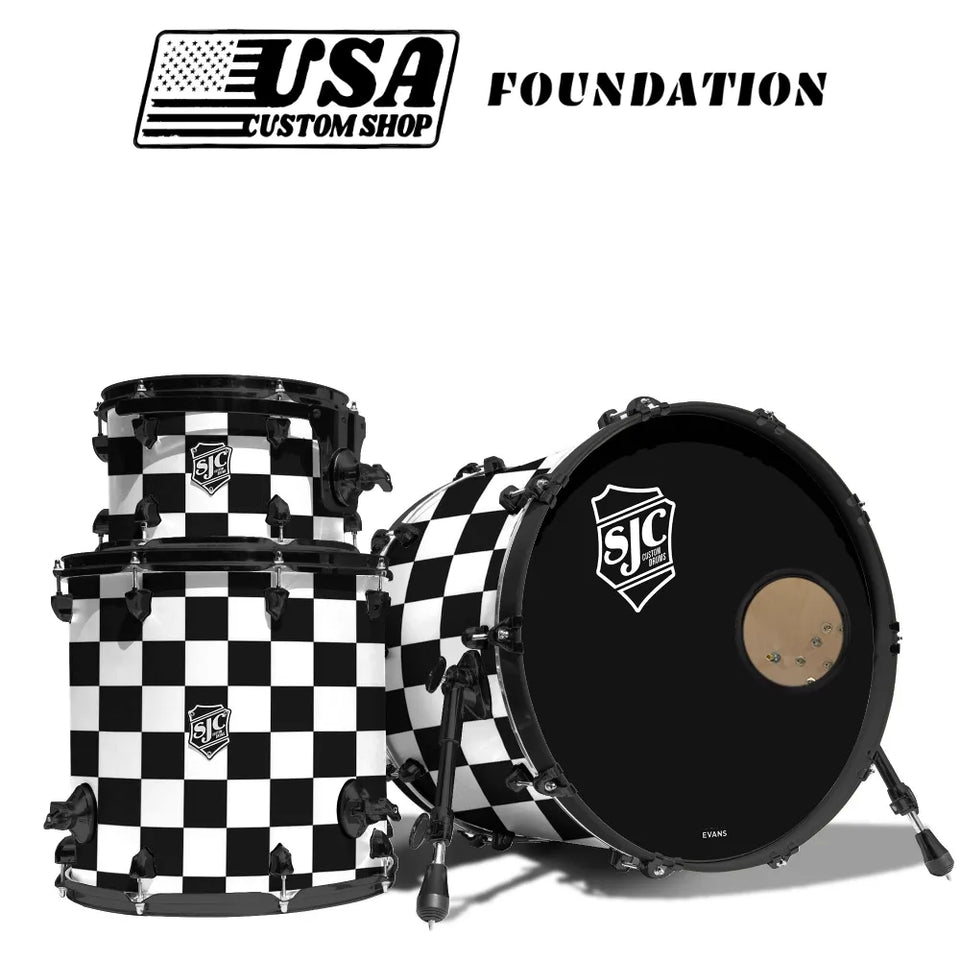 Virtual Drum Designer Kit