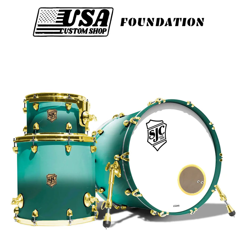 Virtual Drum Designer Kit