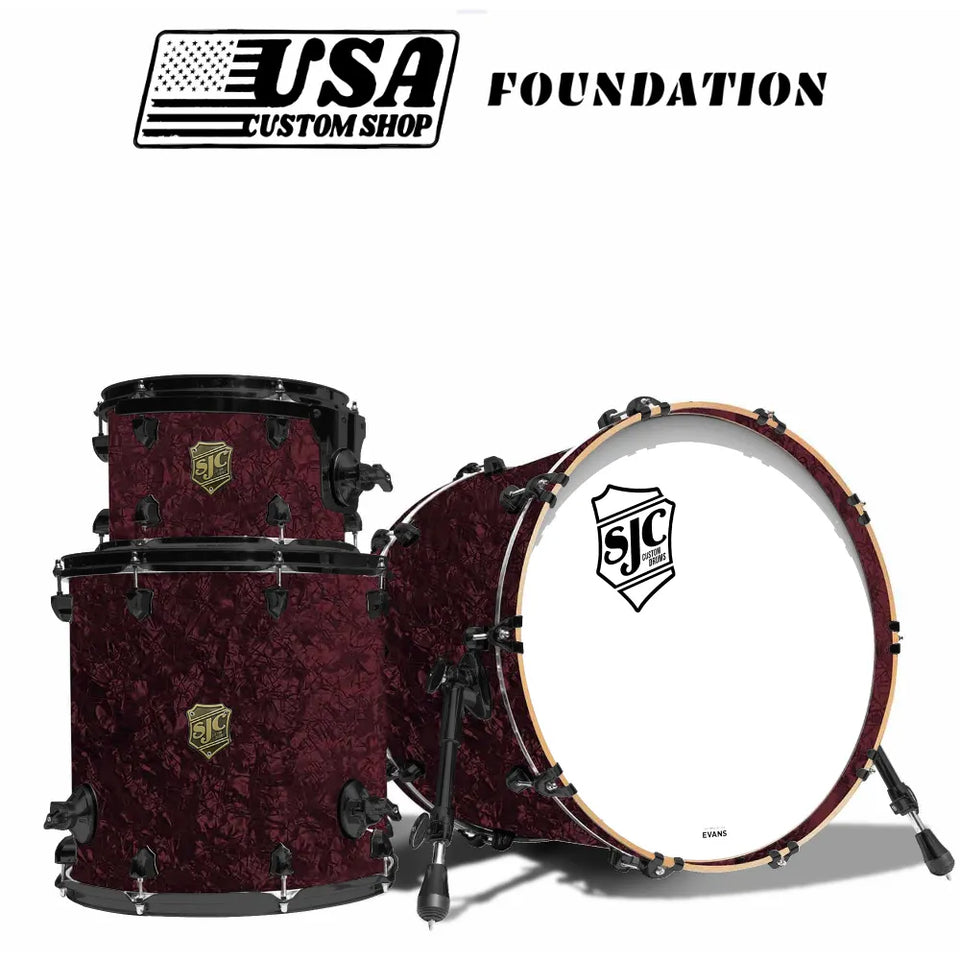Virtual Drum Designer Kit