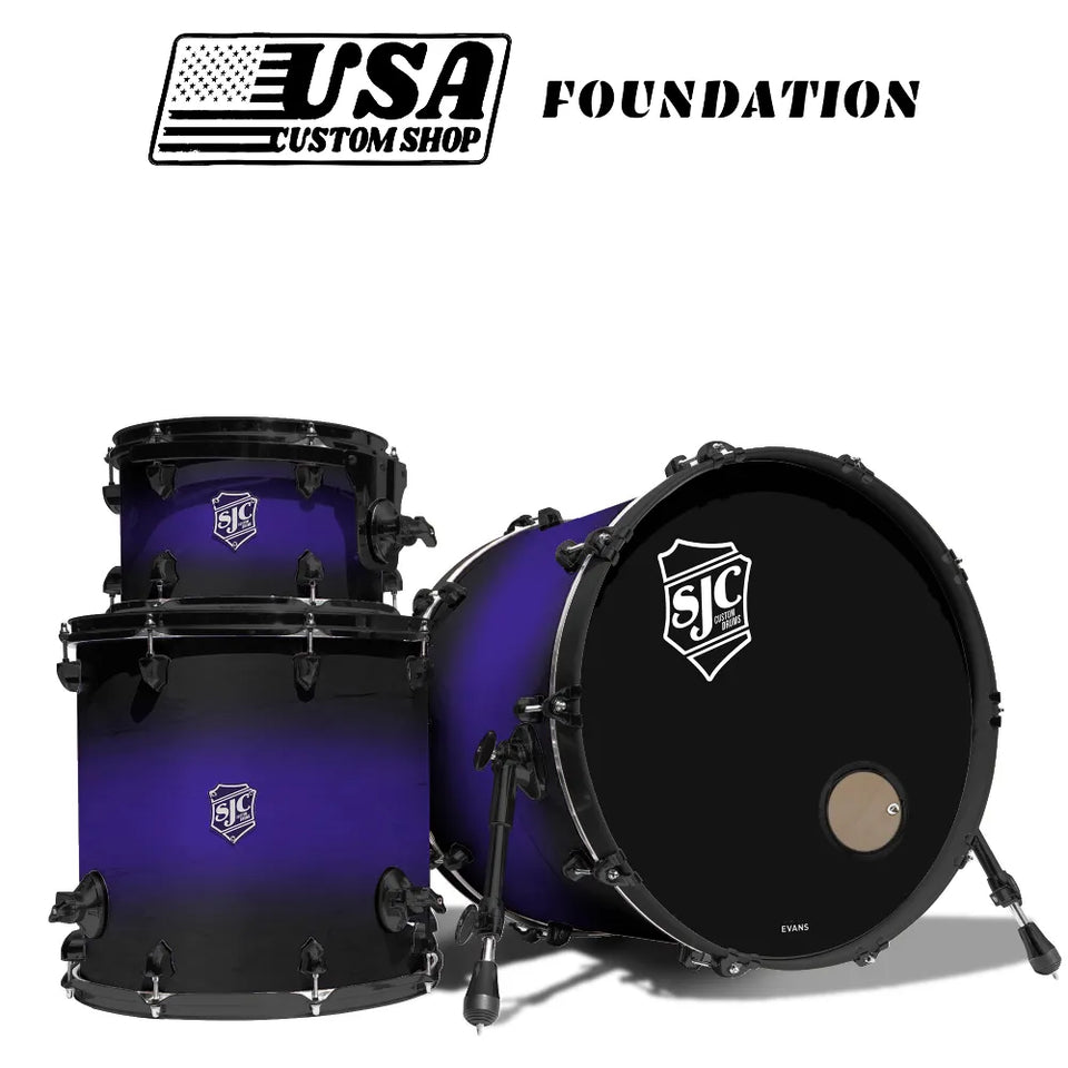 Virtual Drum Designer Kit