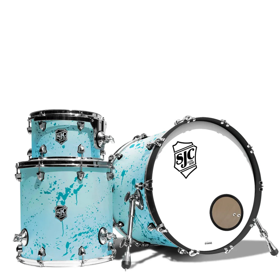 Virtual Drum Designer Kit