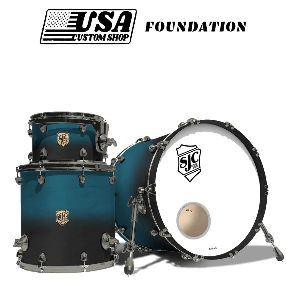 Virtual Drum Designer Kit