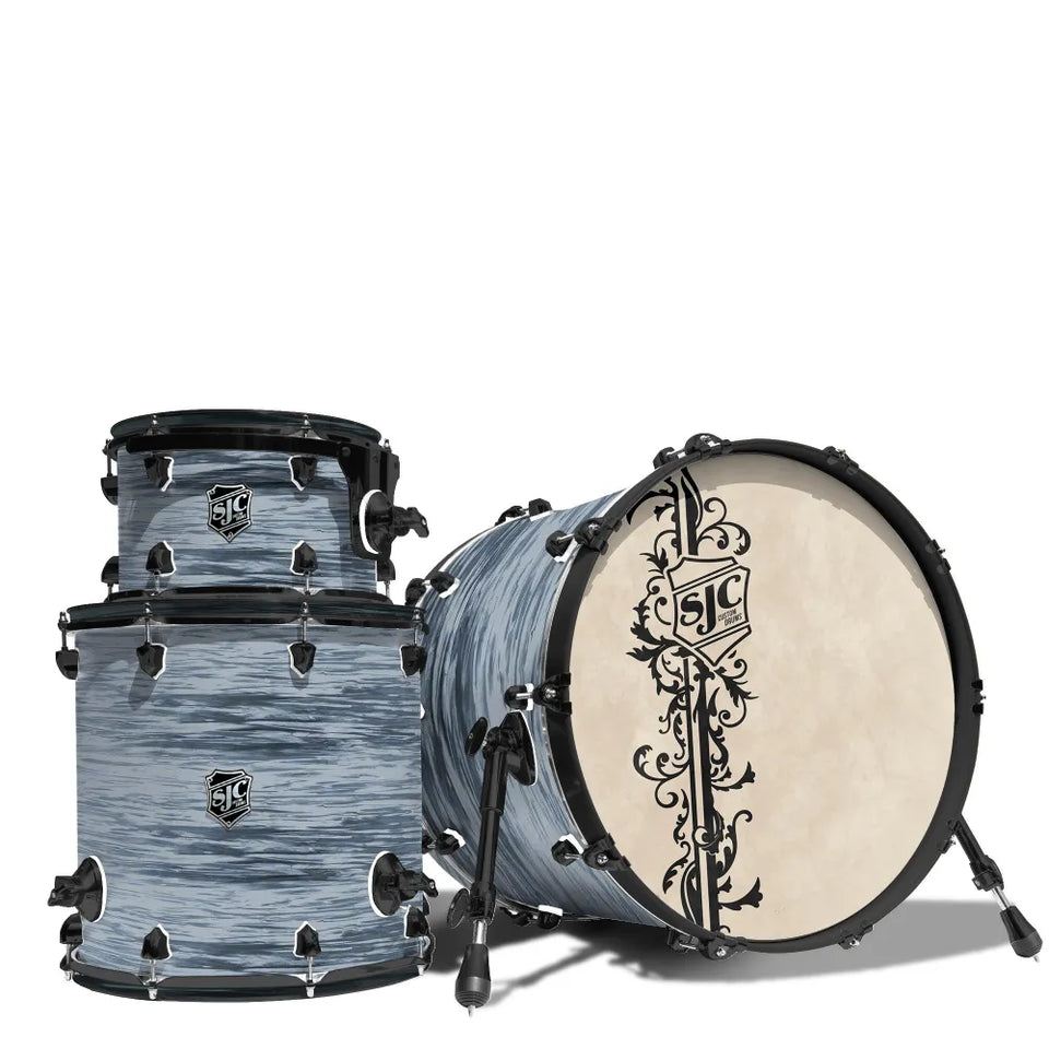 Virtual Drum Designer Kit