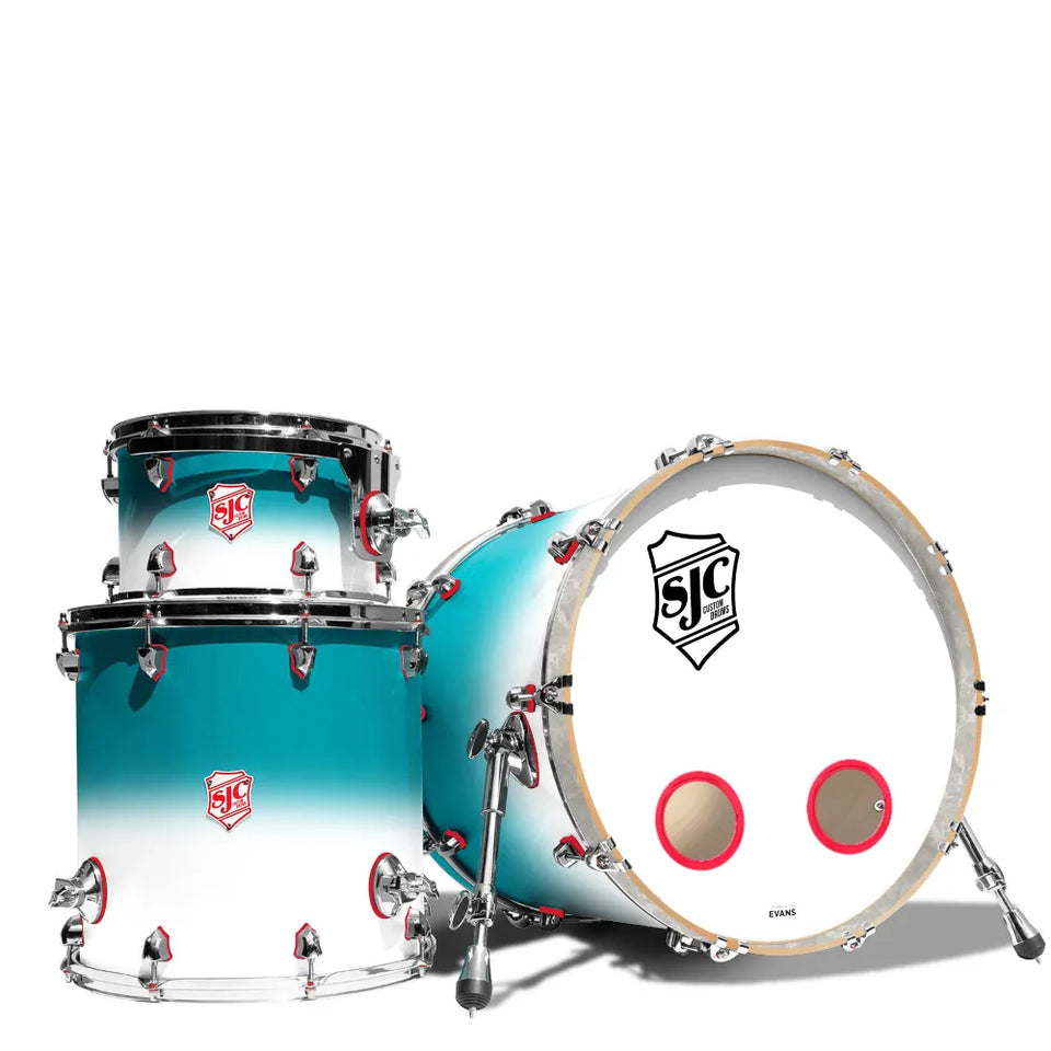 Virtual Drum Designer Kit