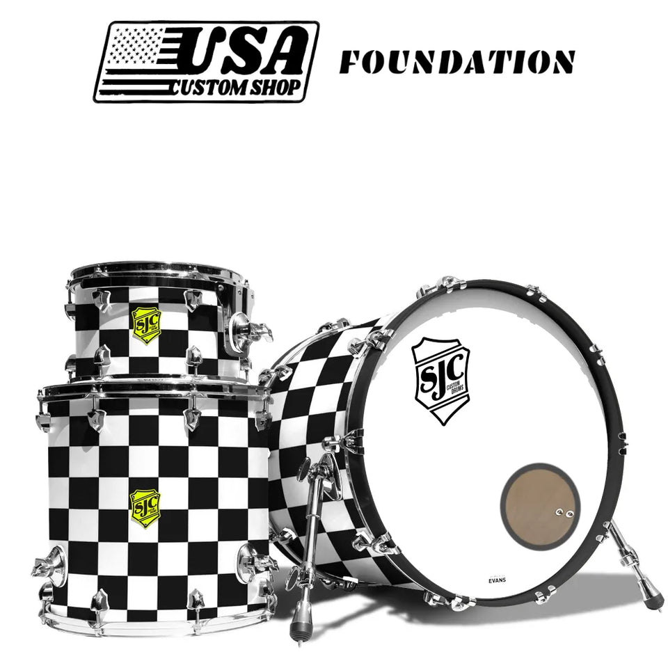 Virtual Drum Designer Kit
