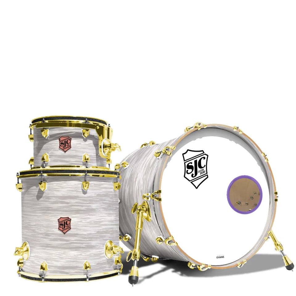 Virtual Drum Designer Kit
