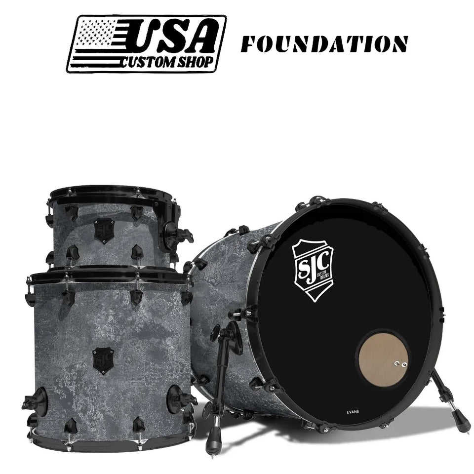 Virtual Drum Designer Kit