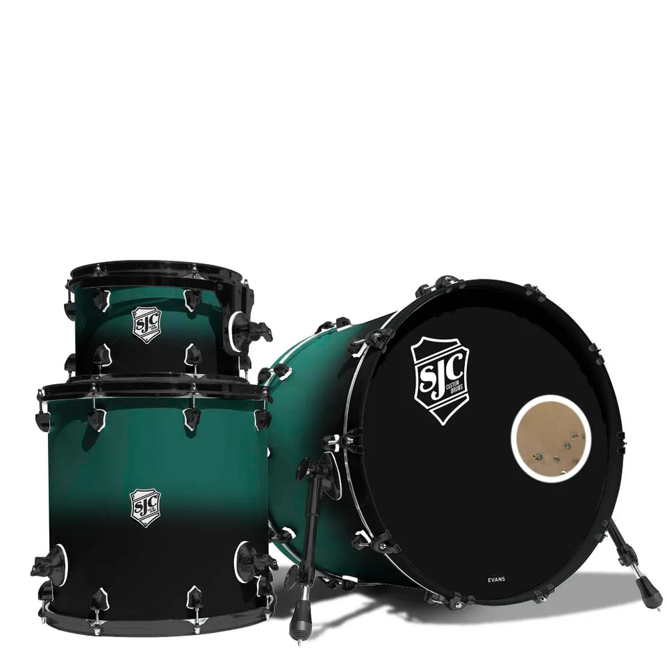 Virtual Drum Designer Kit