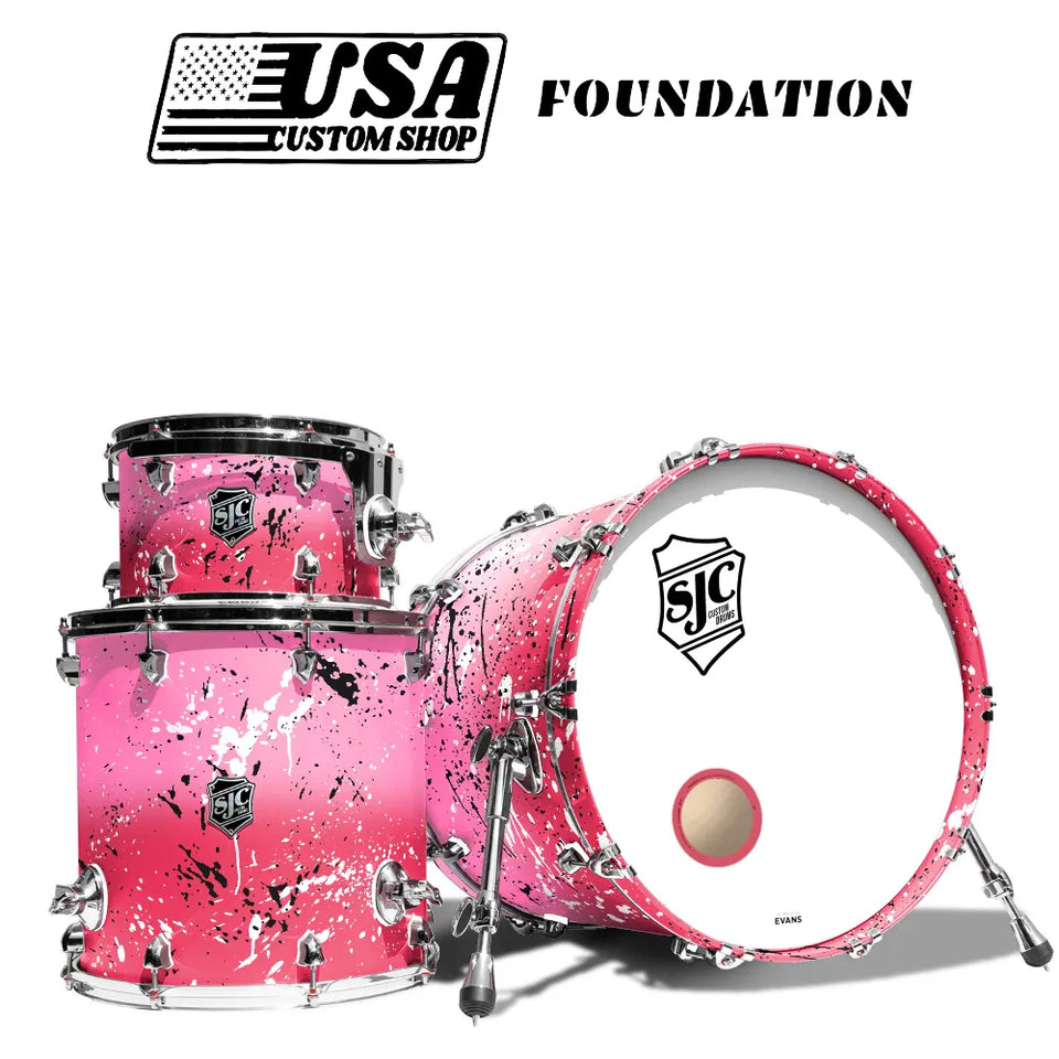 Virtual Drum Designer Kit