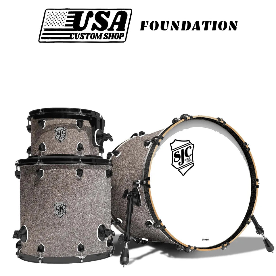 Virtual Drum Designer Kit