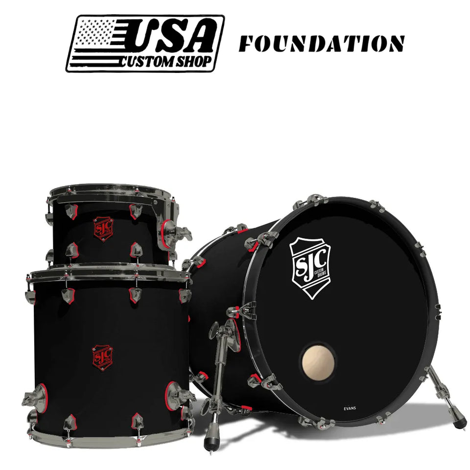 Virtual Drum Designer Kit