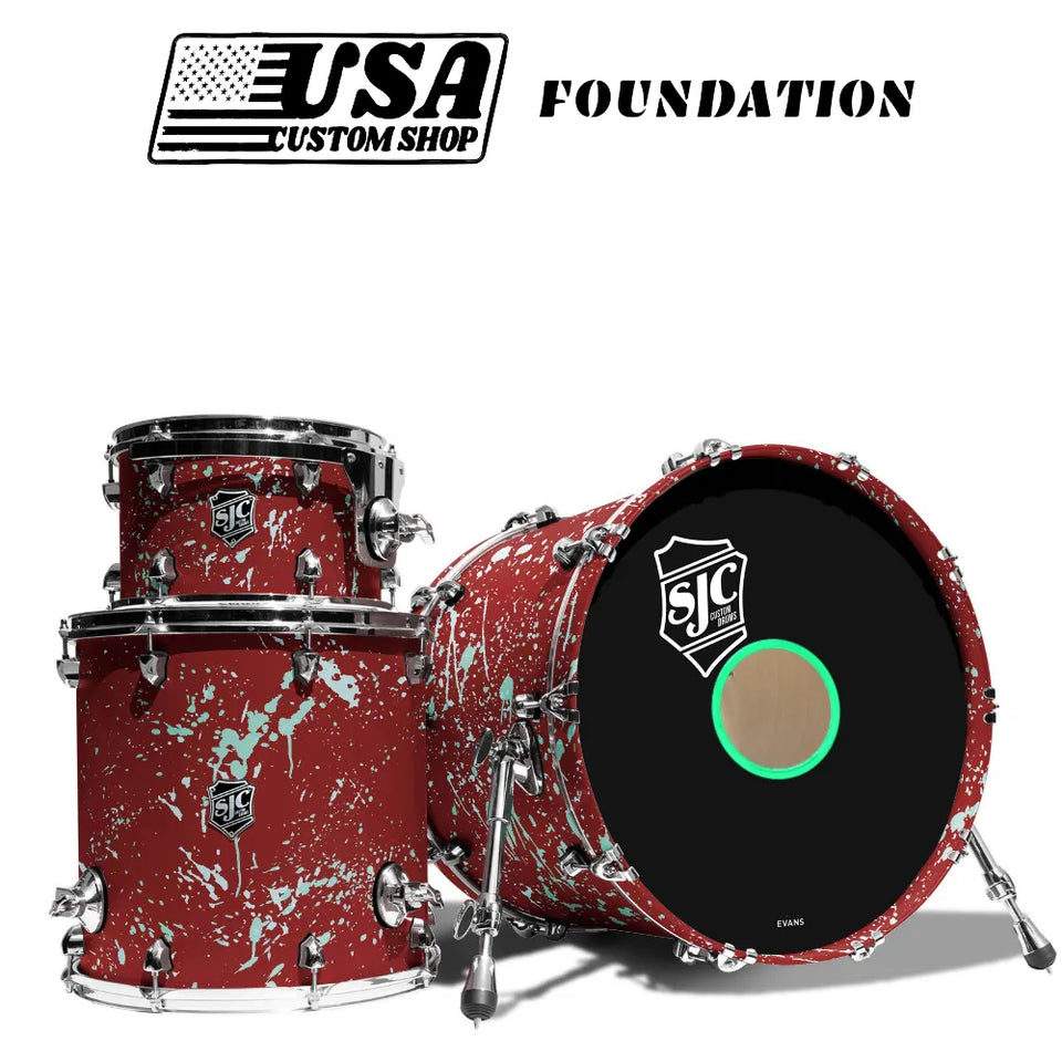 Virtual Drum Designer Kit