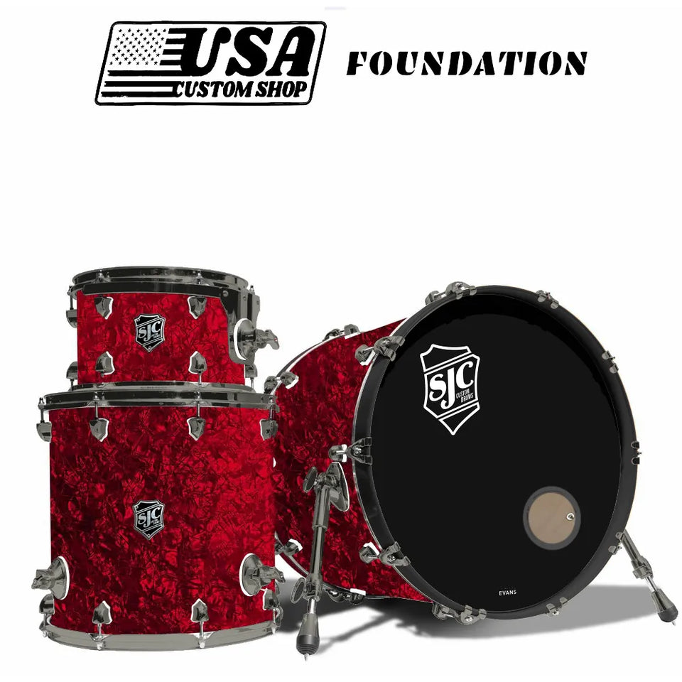 Virtual Drum Designer Kit