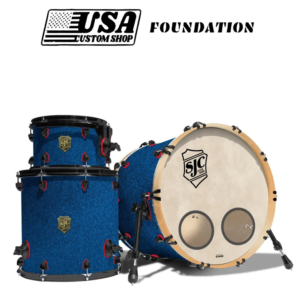 Virtual Drum Designer Kit