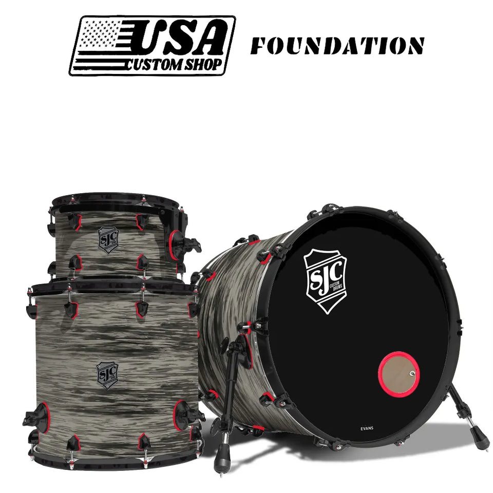 Virtual Drum Designer Kit