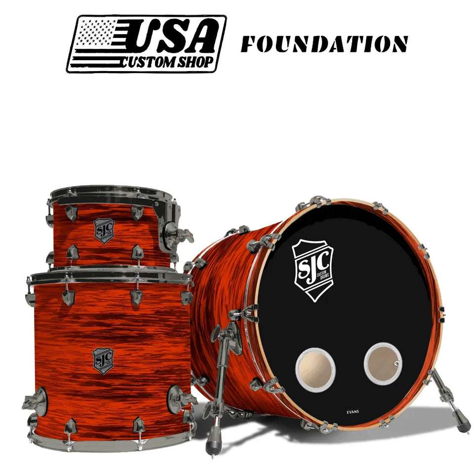 Virtual Drum Designer Kit