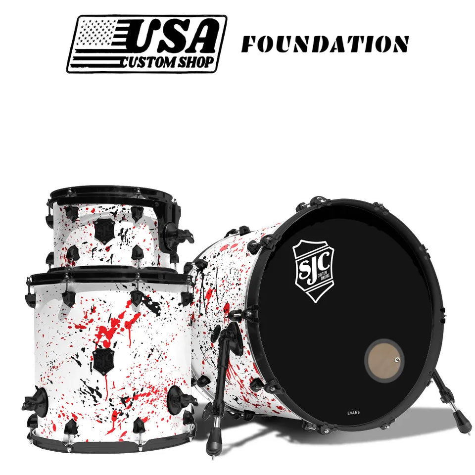 Virtual Drum Designer Kit