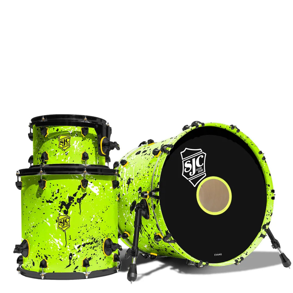 Virtual Drum Designer Kit