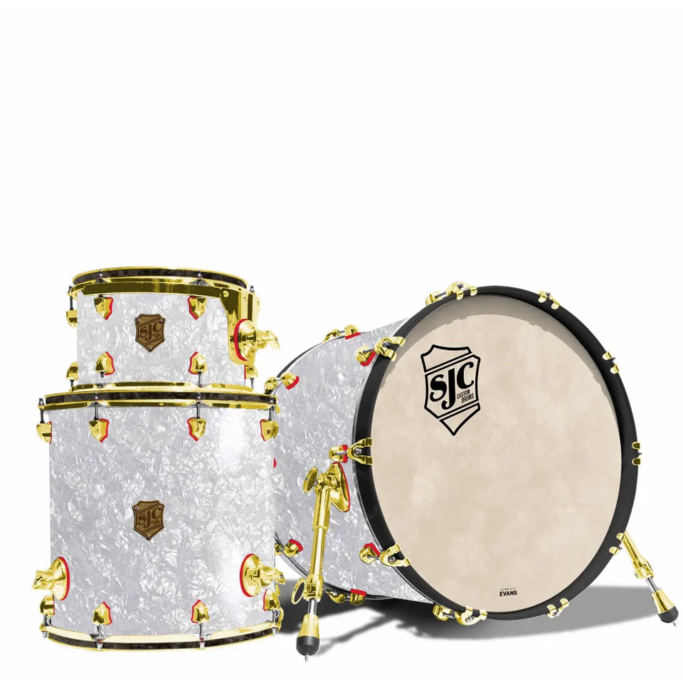Virtual Drum Designer Kit
