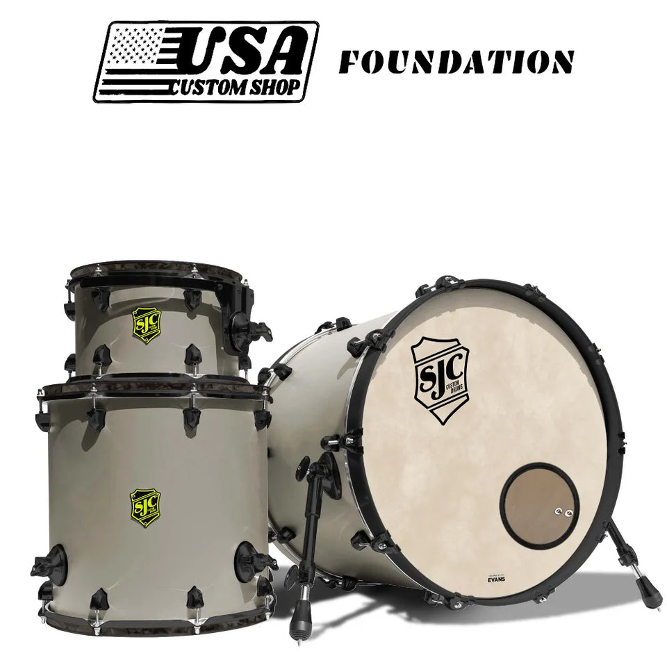 Virtual Drum Designer Kit