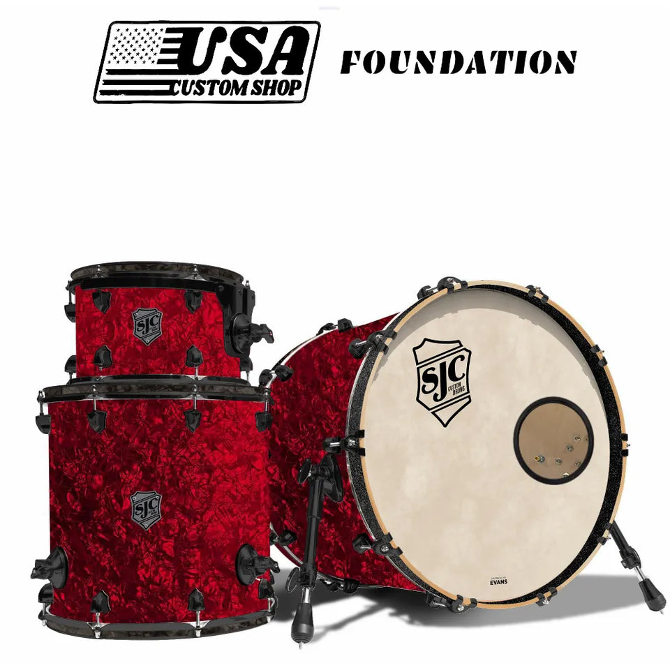 Virtual Drum Designer Kit