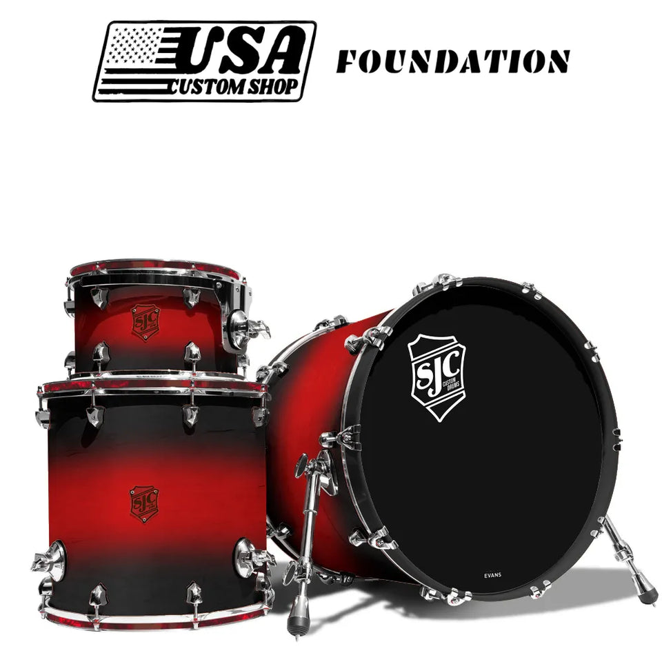 Virtual Drum Designer Kit