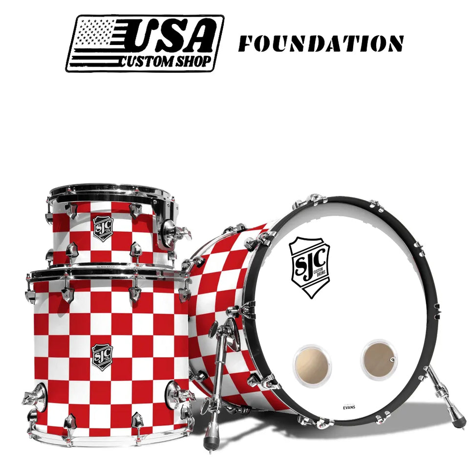 Virtual Drum Designer Kit