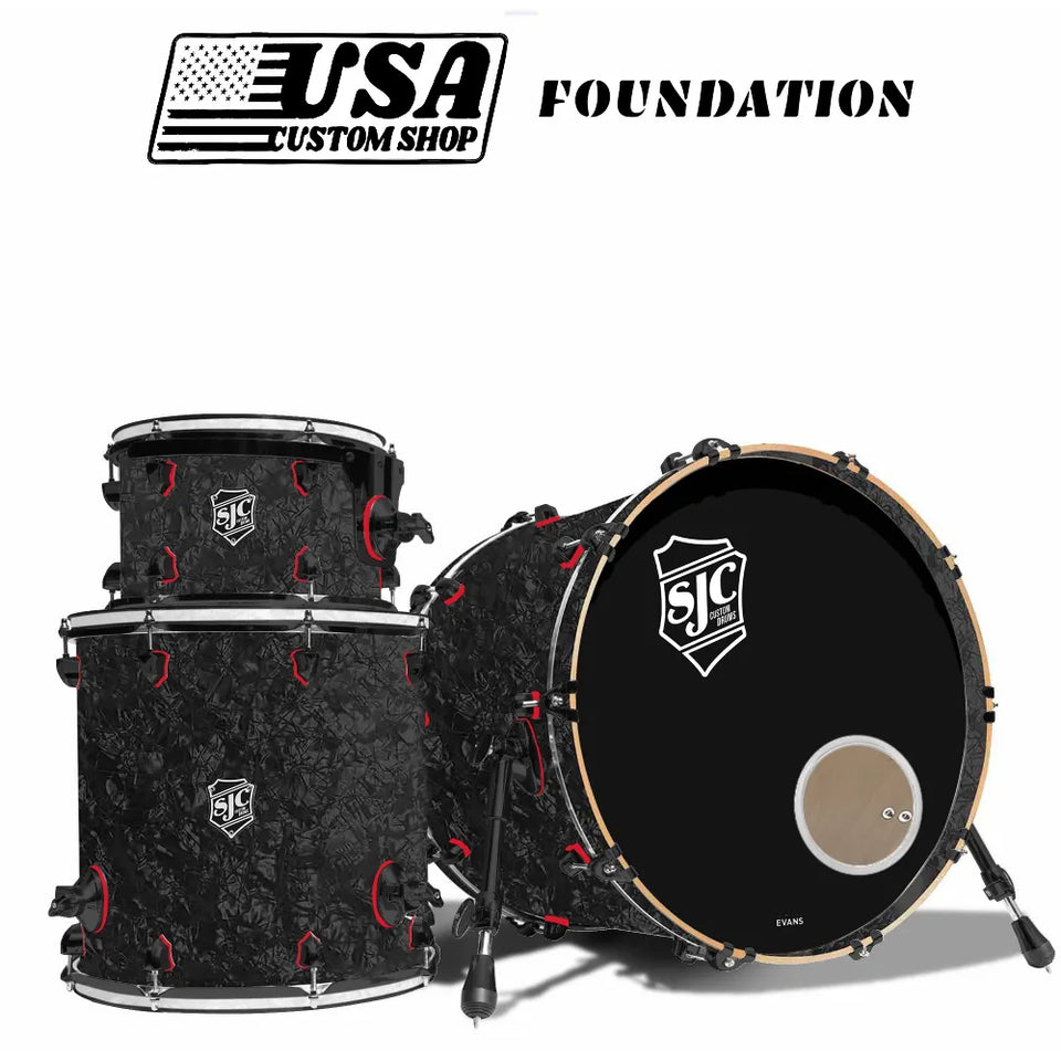 Virtual Drum Designer Kit