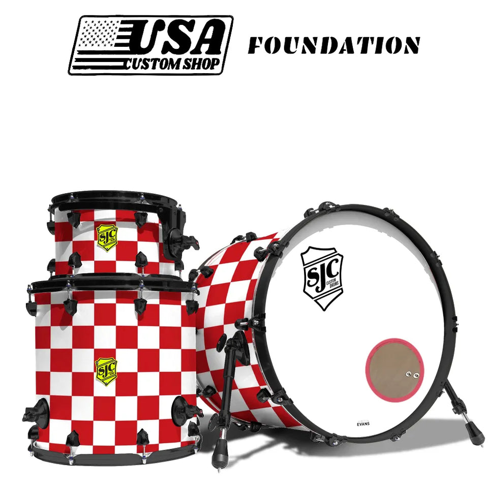 Virtual Drum Designer Kit
