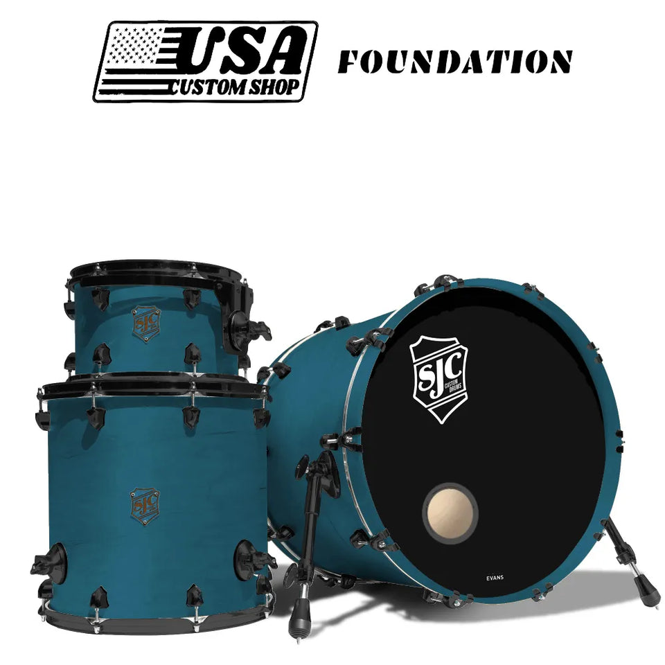 Virtual Drum Designer Kit