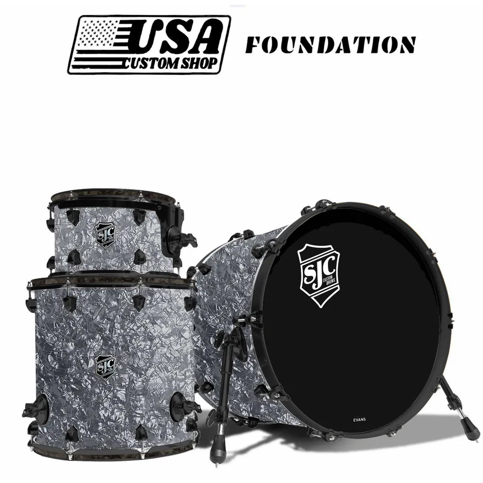 Virtual Drum Designer Kit