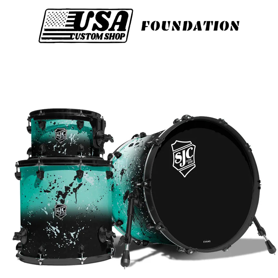 Virtual Drum Designer Kit