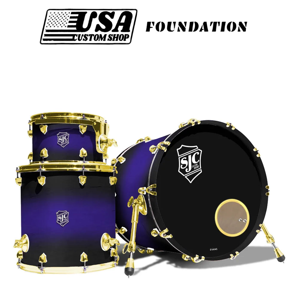 Virtual Drum Designer Kit