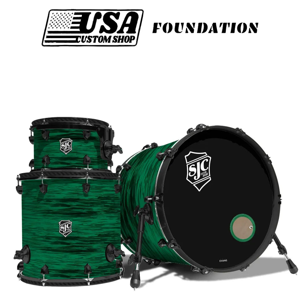 Virtual Drum Designer Kit