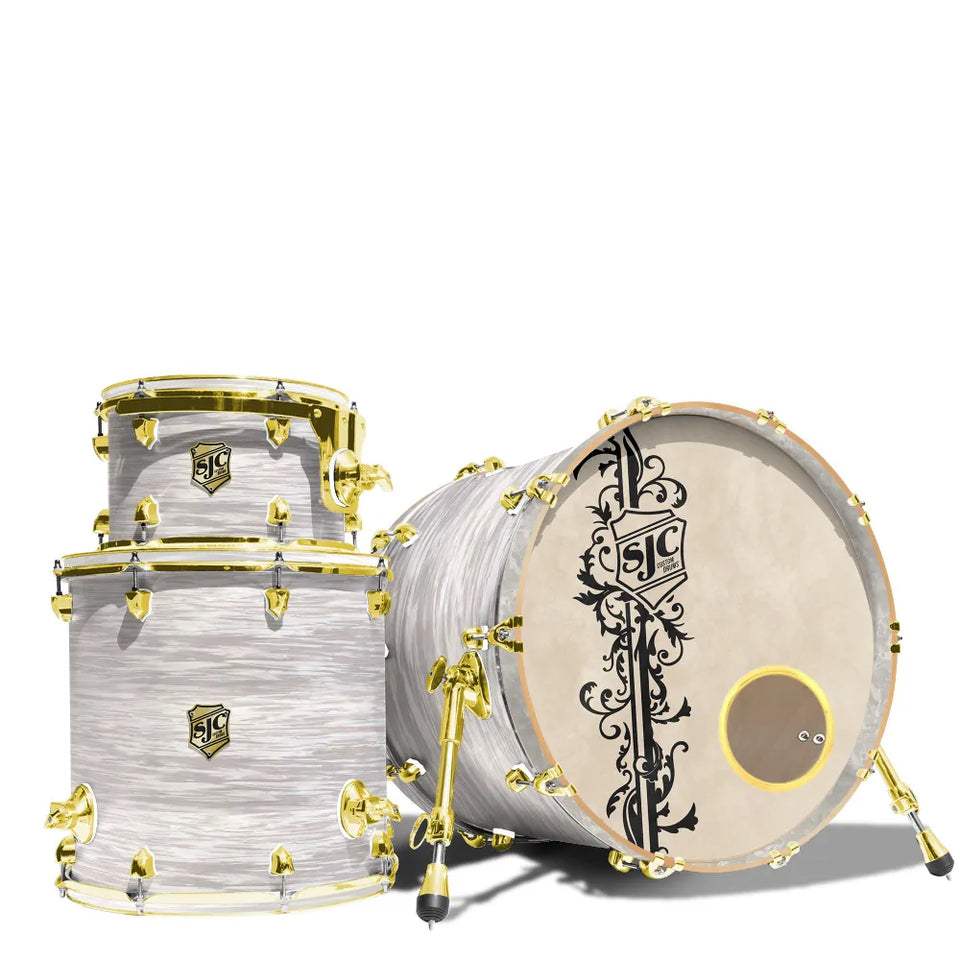 Virtual Drum Designer Kit
