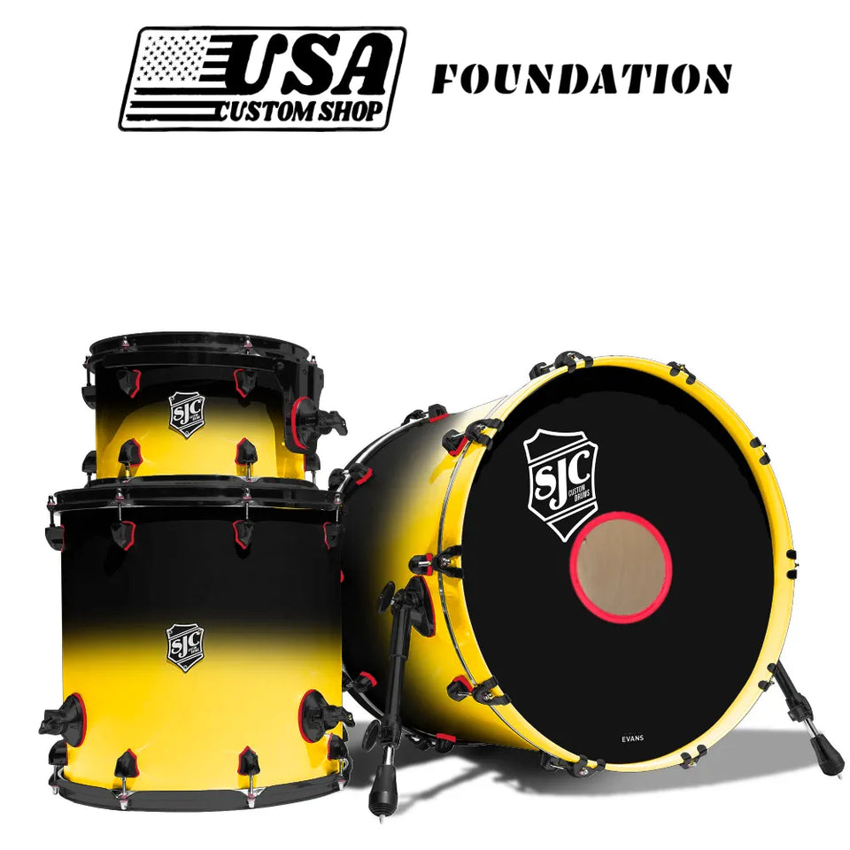 Virtual Drum Designer Kit