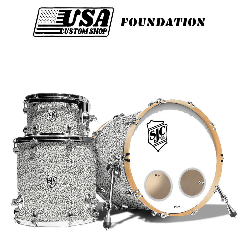 Virtual Drum Designer Kit