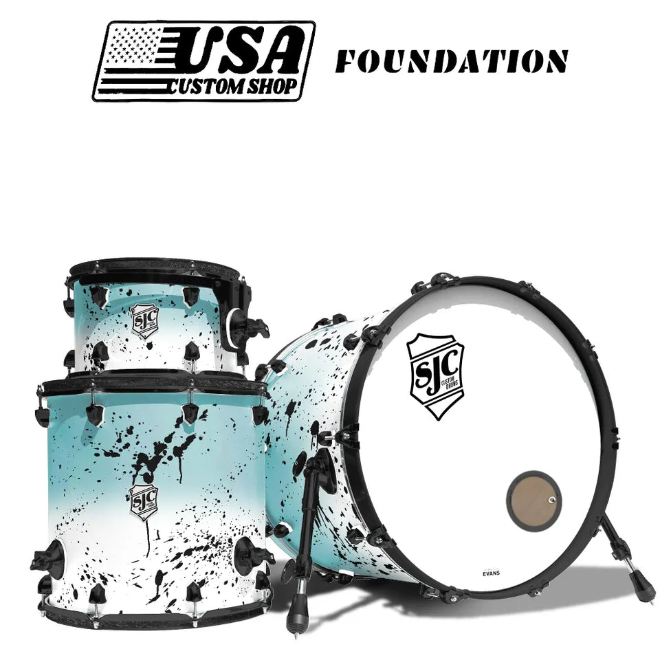 Virtual Drum Designer Kit