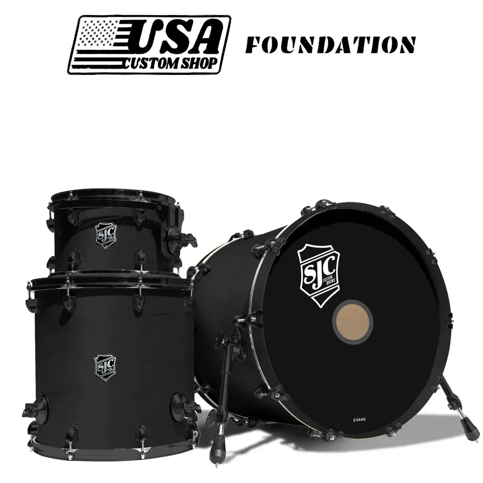 Virtual Drum Designer Kit