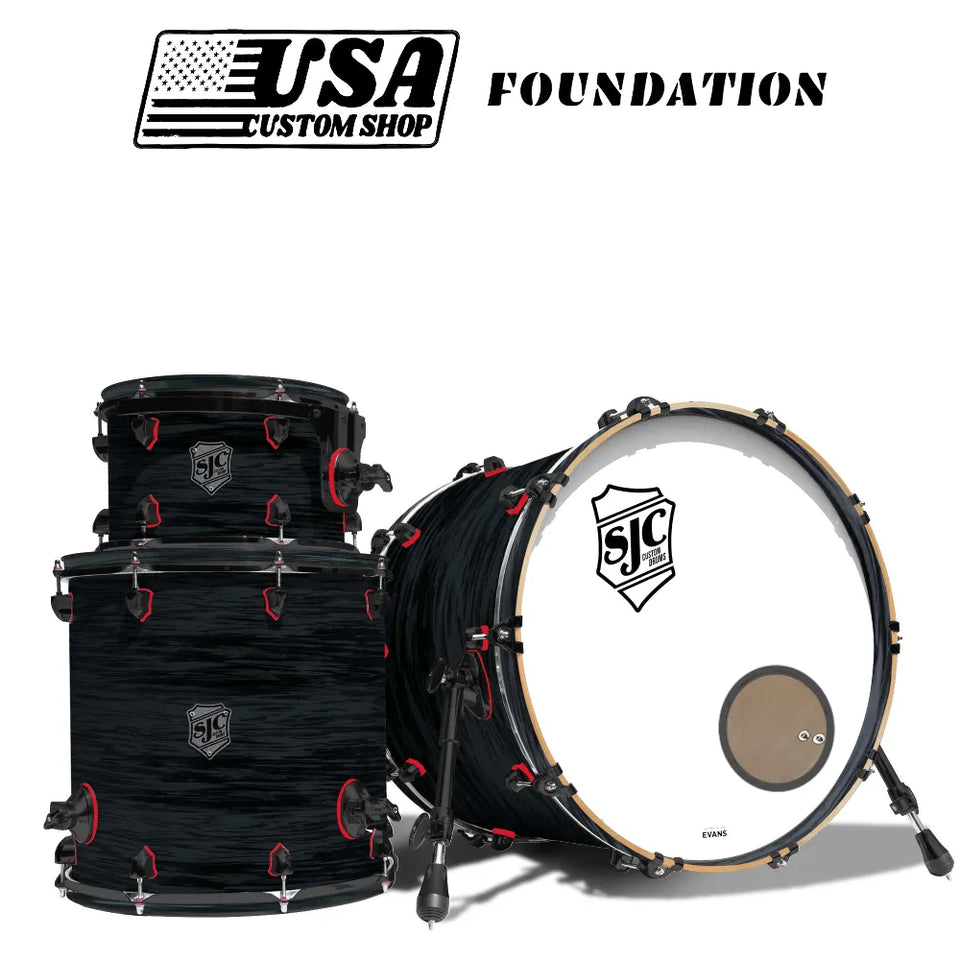 Virtual Drum Designer Kit